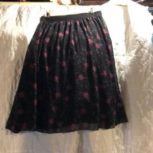 Lularoe skirt